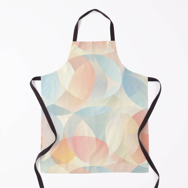 Item preview, Minimalist Pastel Geometric Art designed and sold by digitalvintage.
