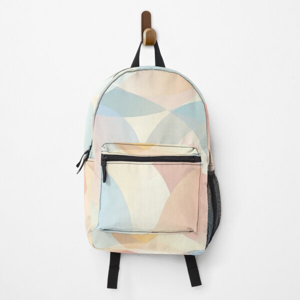 Item preview, Minimalist Pastel Geometric Art designed and sold by digitalvintage.