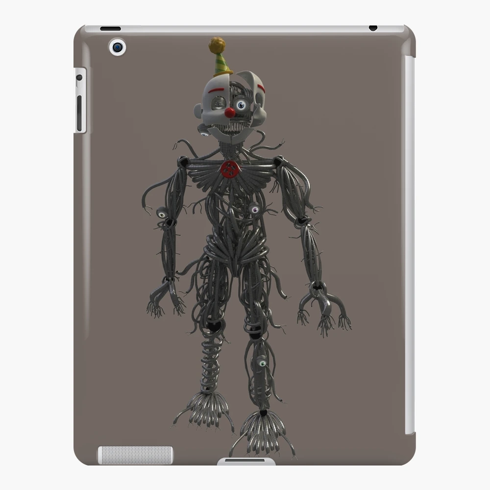 Five Nights at Freddy&amp;amp;#39;s - Foxy The Pirate Fox iPad Case &  Skin for Sale by Jobel