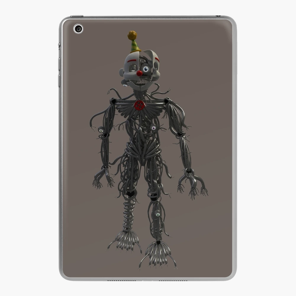 Five Nights at Freddy&amp;amp;#39;s Sister Location - Ennard Postcard  for Sale by Jobel