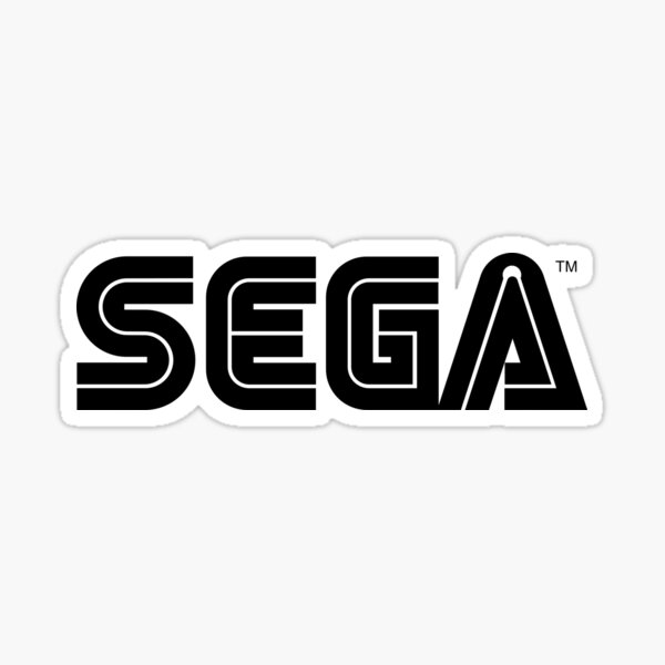 Item preview, Retro Gaming Console Logo designed and sold by Satisbuy.