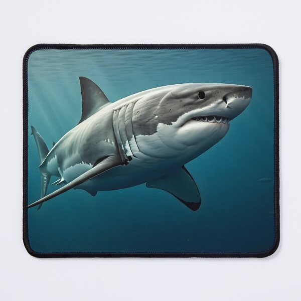 Item preview, Apex Depths: Great White Majesty designed and sold by Reality-5ux.