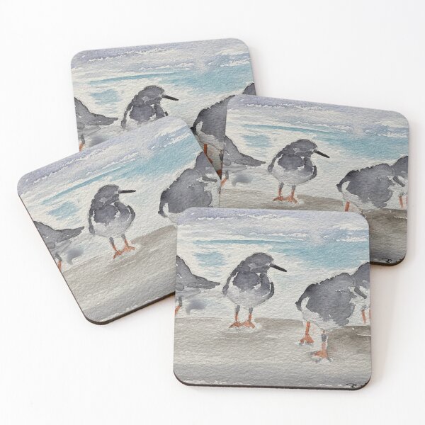 Item preview, The Seabirds designed and sold by Robert Petcher Art.