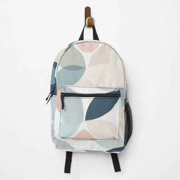 Item preview, Minimalist Pastel Geometric Art designed and sold by digitalvintage.