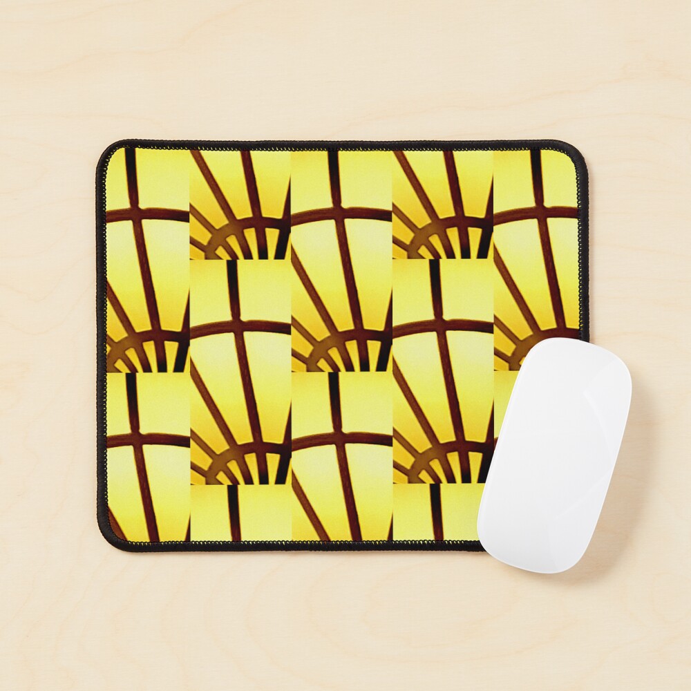 Item preview, Mouse Pad designed and sold by Charlie-R.