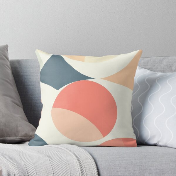 Item preview, Minimalist Pastel Geometric Art designed and sold by digitalvintage.
