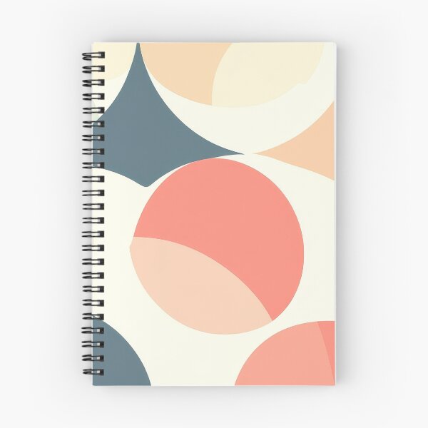 Item preview, Minimalist Pastel Geometric Art designed and sold by digitalvintage.