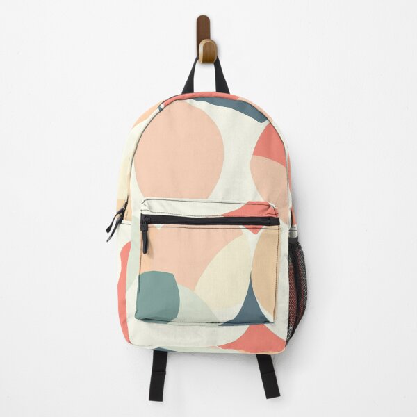 Item preview, Minimalist Pastel Geometric Art designed and sold by digitalvintage.