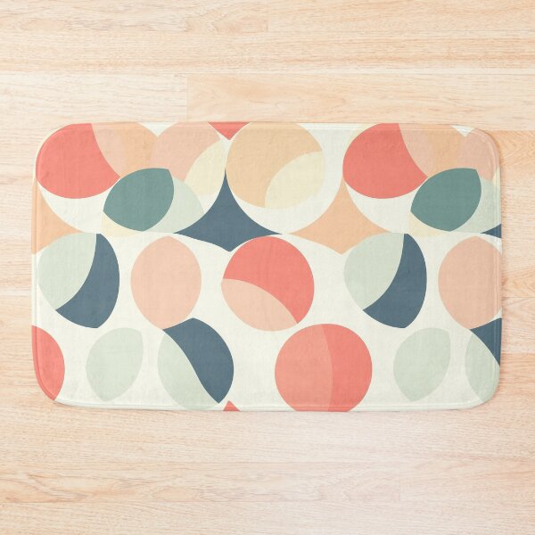Item preview, Minimalist Pastel Geometric Art designed and sold by digitalvintage.