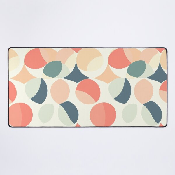 Item preview, Minimalist Pastel Geometric Art designed and sold by digitalvintage.