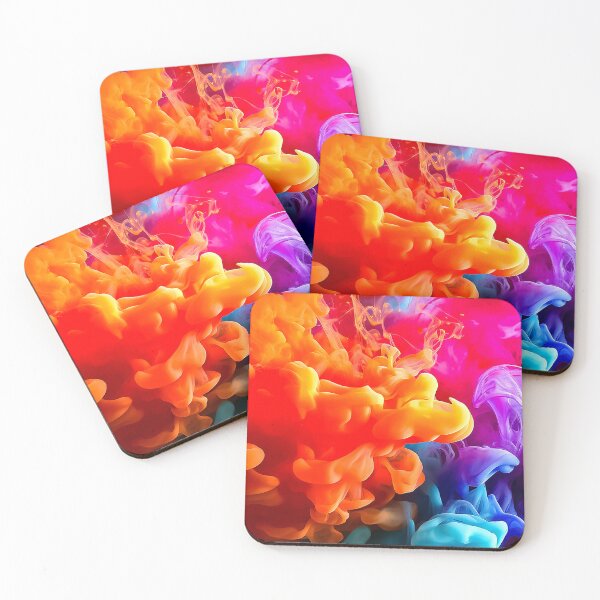 Item preview, Vibrant Fusion designed and sold by Amanda's Factory.