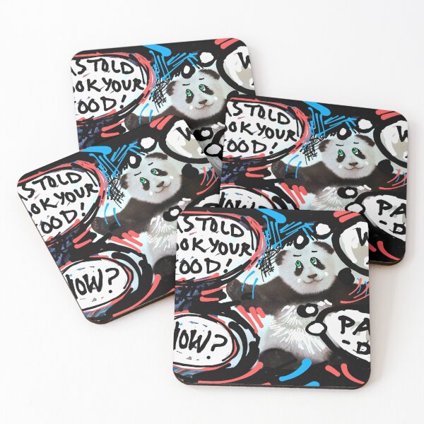 Item preview, Pan-Duh?! designed and sold by Felawndia .