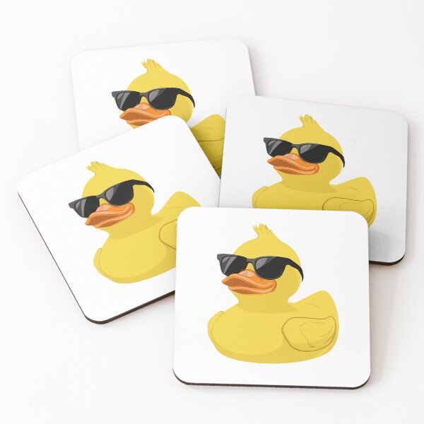 Item preview, Duck designed and sold by feelmydance.