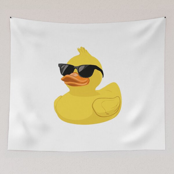 Item preview, Duck designed and sold by feelmydance.