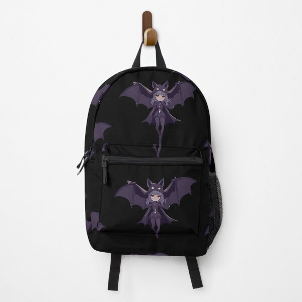 Item preview, Halloween Anime Bat designed and sold by Temdo7.