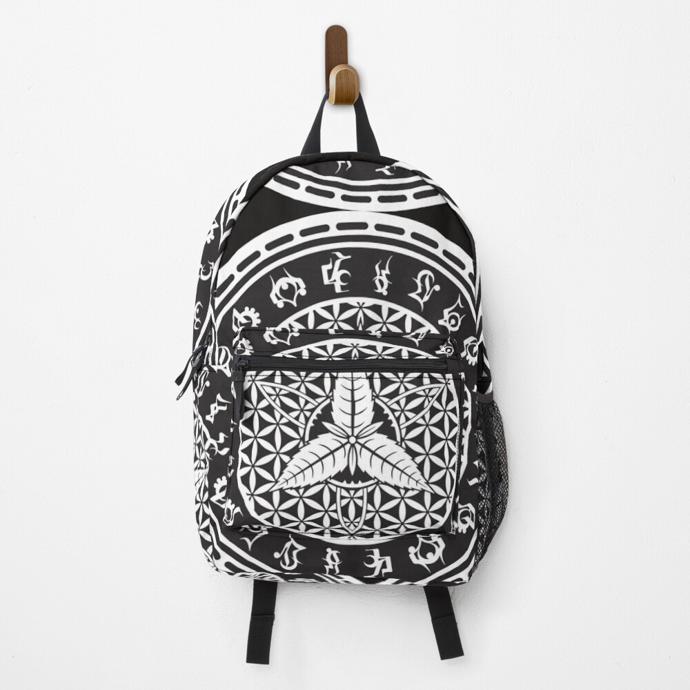 Artikel-Vorschau von Rucksack, designt und verkauft von Circlemaker23.