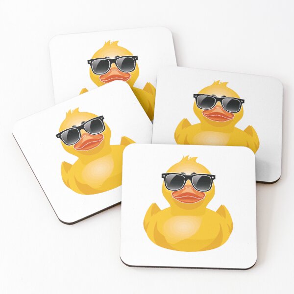 Item preview, Duck designed and sold by feelmydance.