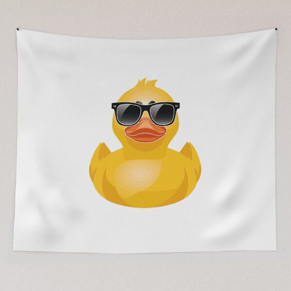 Item preview, Duck designed and sold by feelmydance.
