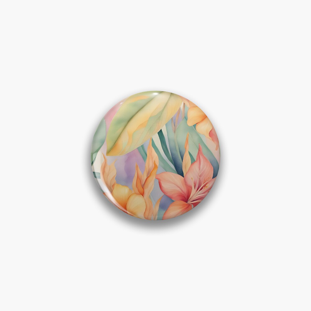 Item preview, Pin designed and sold by Reveriex.