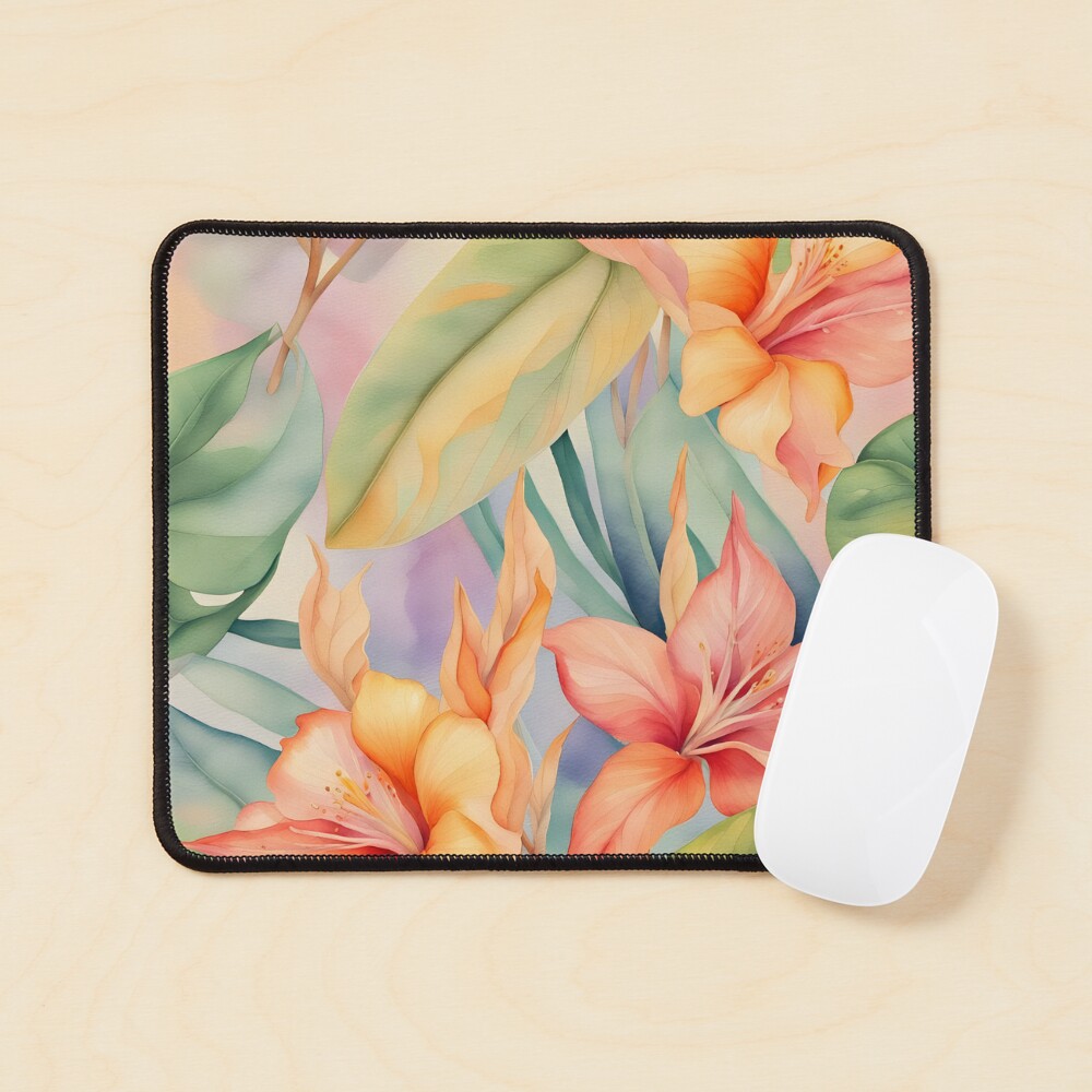 Item preview, Mouse Pad designed and sold by Reveriex.