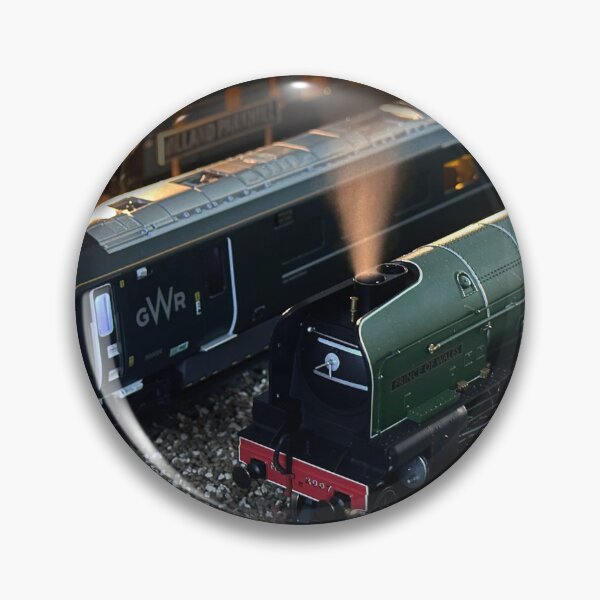 Item preview, Night models of the rails  designed and sold by hawkie.