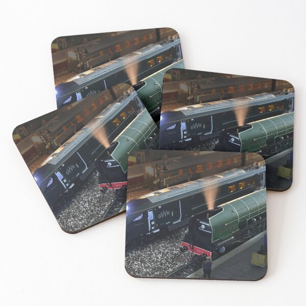Item preview, Night models of the rails  designed and sold by hawkie.