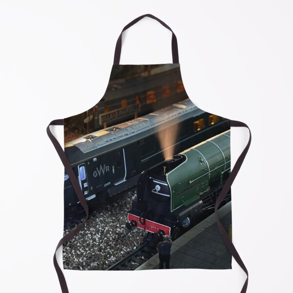 Item preview, Night models of the rails  designed and sold by hawkie.