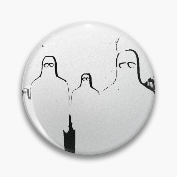 Item preview, Ominous designed and sold by M00dYd00M.