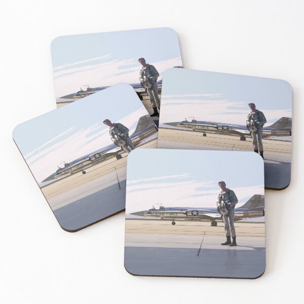 Item preview, The Right Stuff designed and sold by Compelling2011.