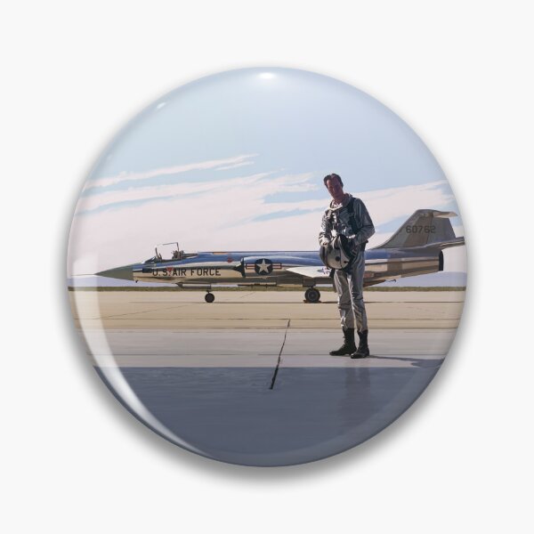 Item preview, The Right Stuff designed and sold by Compelling2011.