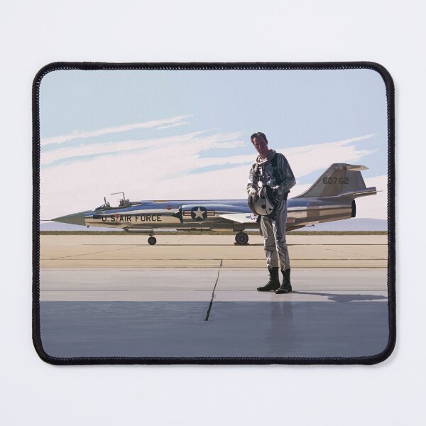Item preview, The Right Stuff designed and sold by Compelling2011.