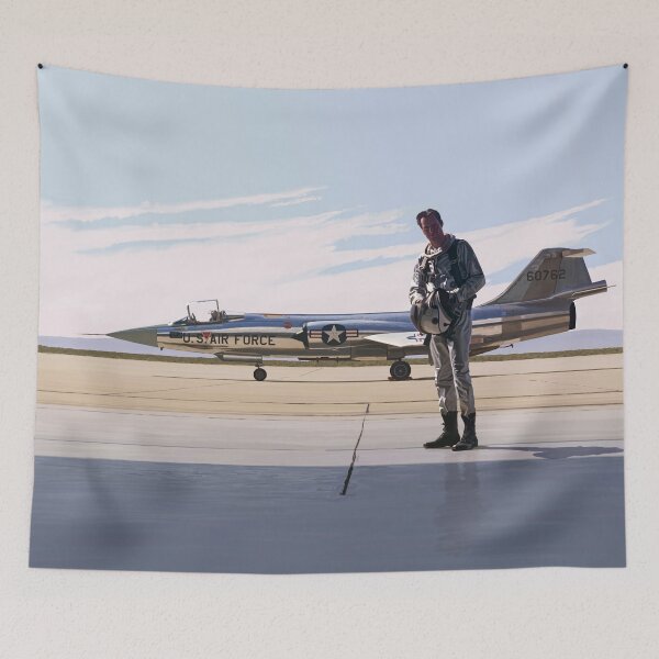 Item preview, The Right Stuff designed and sold by Compelling2011.
