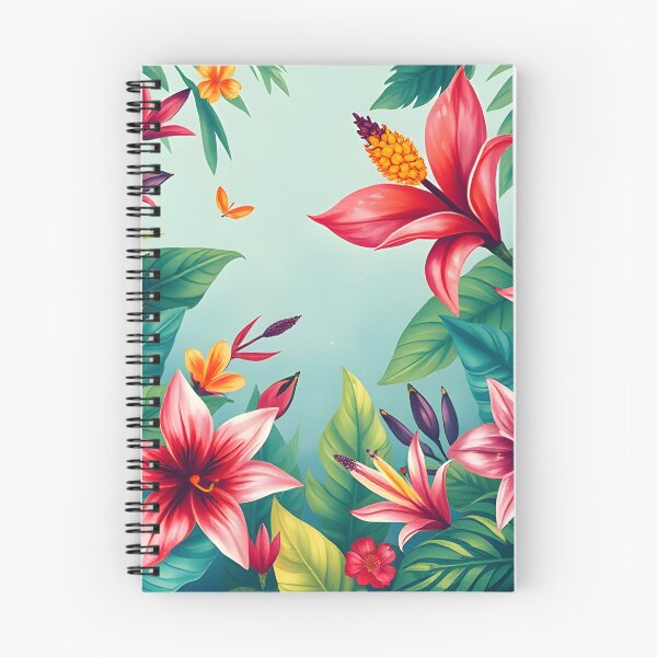Item preview, Tropical wall art designed and sold by ReverieTown.