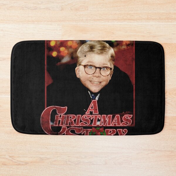 Artikelvorschau, Ralphie - Weihnachtsgeschichte entworfen und verkauft von OneSharkx.