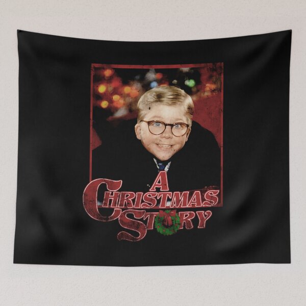 Item preview, Ralphie - Christmas Story designed and sold by OneSharkx.