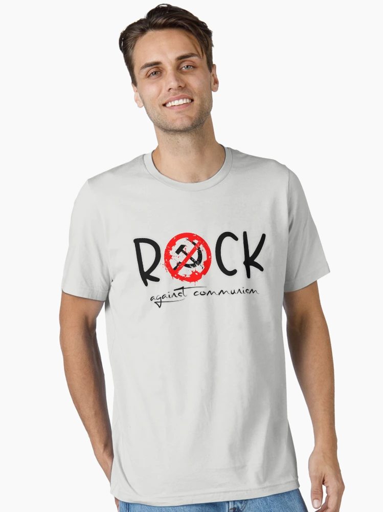 Rock Against Communism - RAC Music - Anti Communism