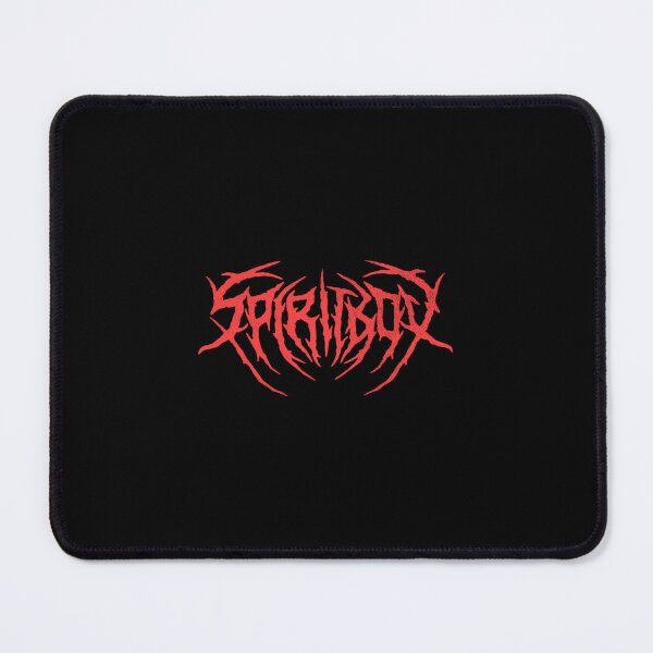 Item preview, Spiritbox Band designed and sold by OneSharkx.