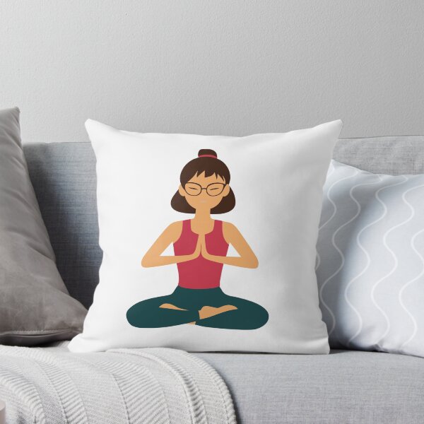 Item preview, yoga designed and sold by feelmydance.