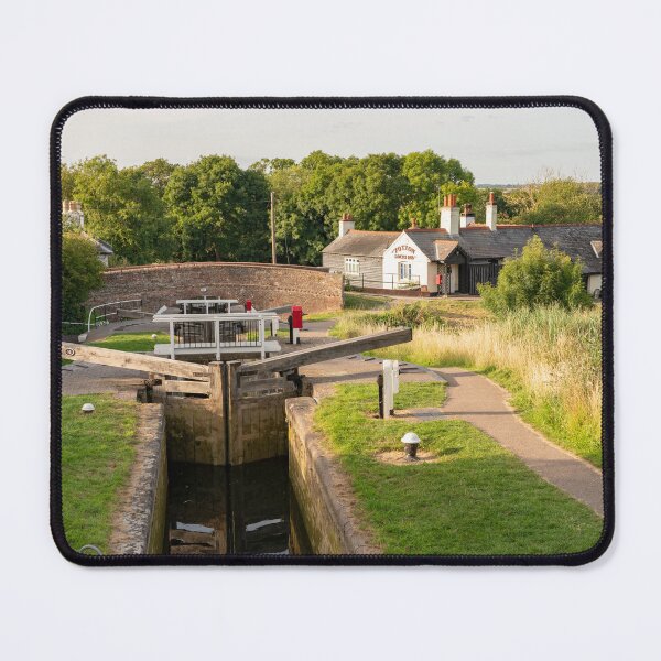 Item preview, Foxton bottom lock  designed and sold by hawkie.