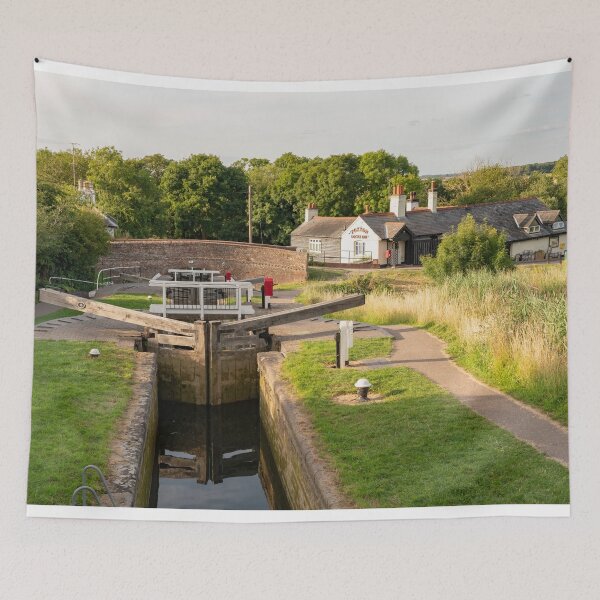 Item preview, Foxton bottom lock  designed and sold by hawkie.