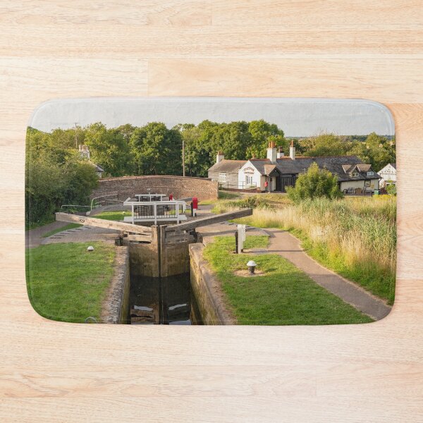Item preview, Foxton bottom lock  designed and sold by hawkie.