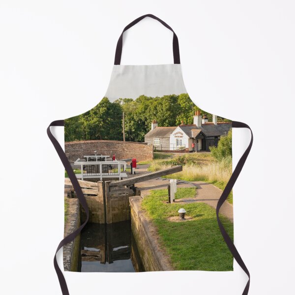 Item preview, Foxton bottom lock  designed and sold by hawkie.