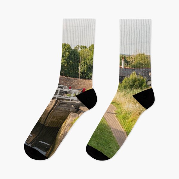 Item preview, Foxton bottom lock  designed and sold by hawkie.