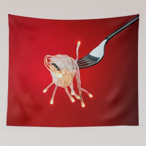 Item preview, Christmas dinner designed and sold by 360brain.