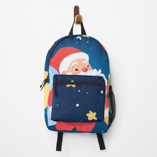 Item preview, Santa’s journey designed and sold by Denya4Design.