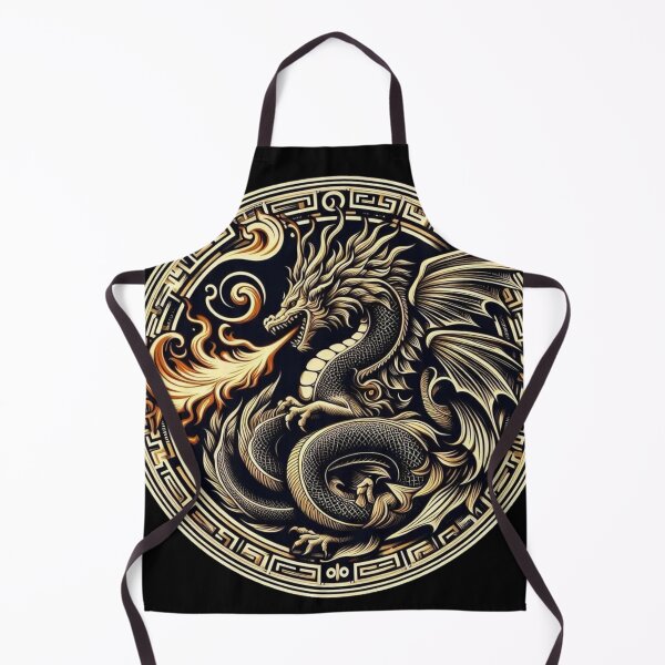 Item preview, Golden Dragon ORG designed and sold by Patchanee25528.