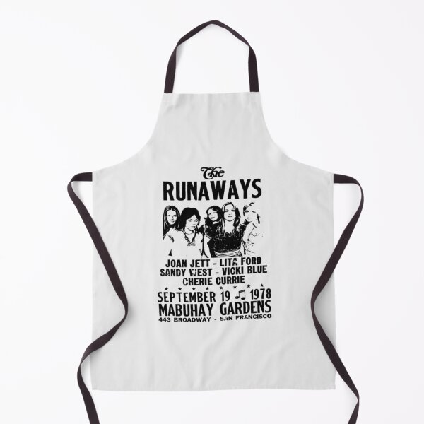 Item preview, The Runaways designed and sold by OneSharkx.