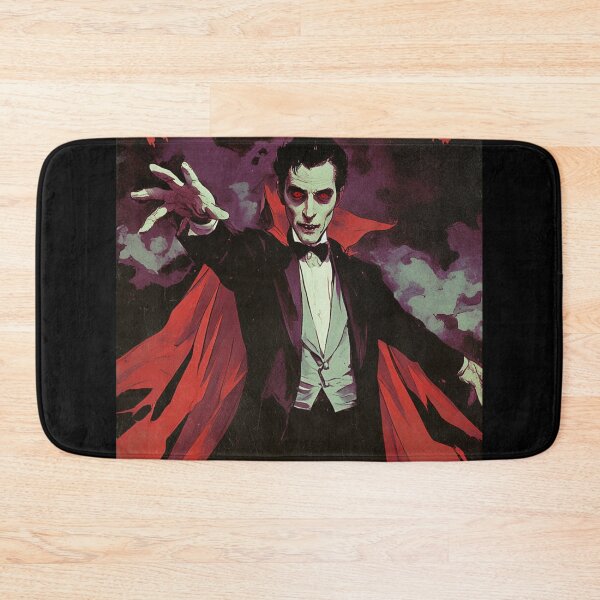 Item preview, Keep Hydrated -Vampiric Lust for Blood designed and sold by PitchBlackIcon.