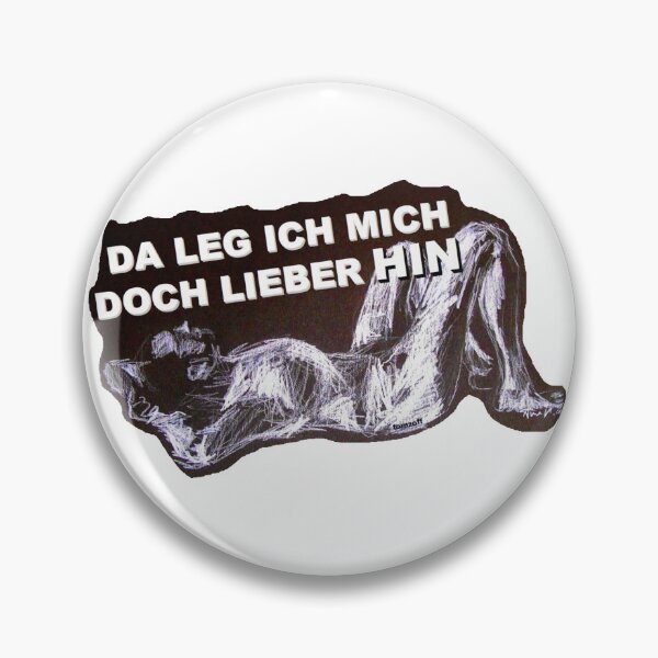 Item preview, I'd Rather Lie Down designed and sold by ZoffArt-Shop.
