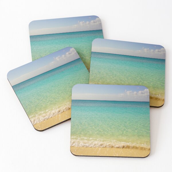 Item preview, Caribbean Sea designed and sold by Julie Navitka.